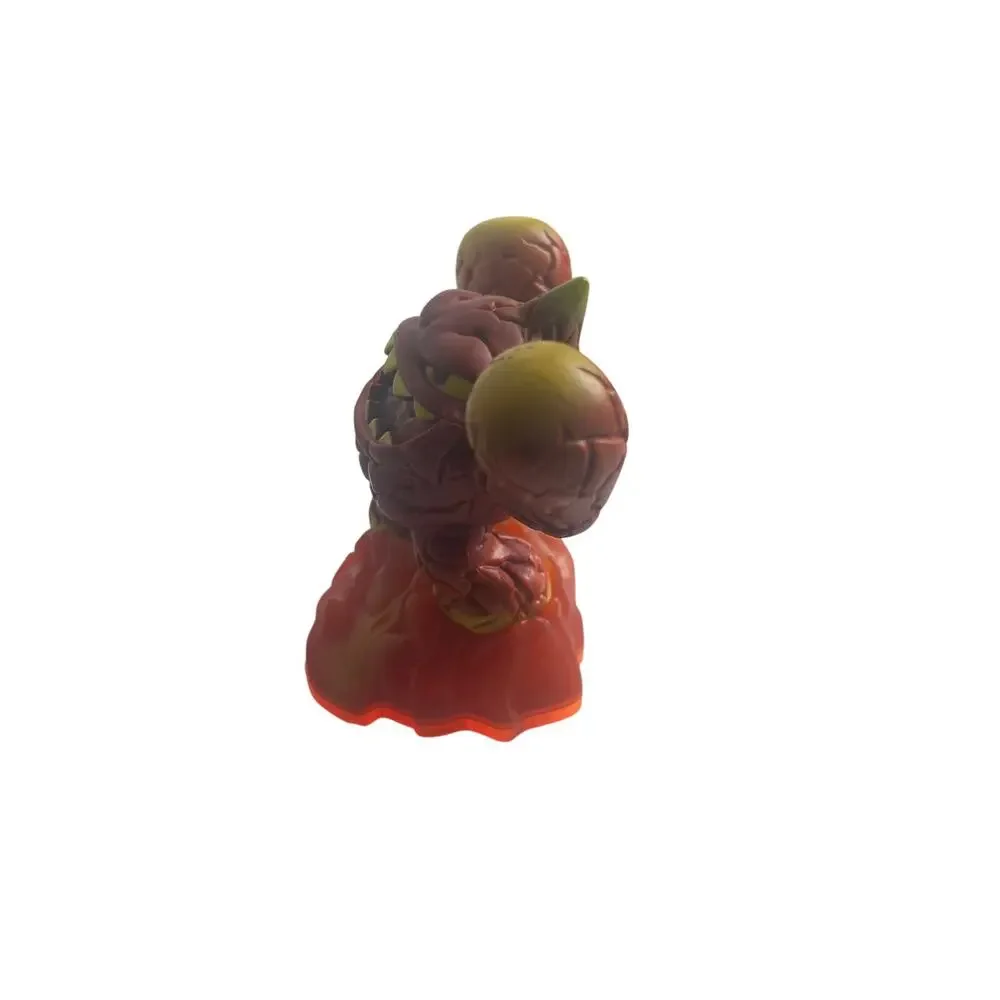 Skylanders Giants Eruptor Lightcore 2012 Character Figure Activision 84552888